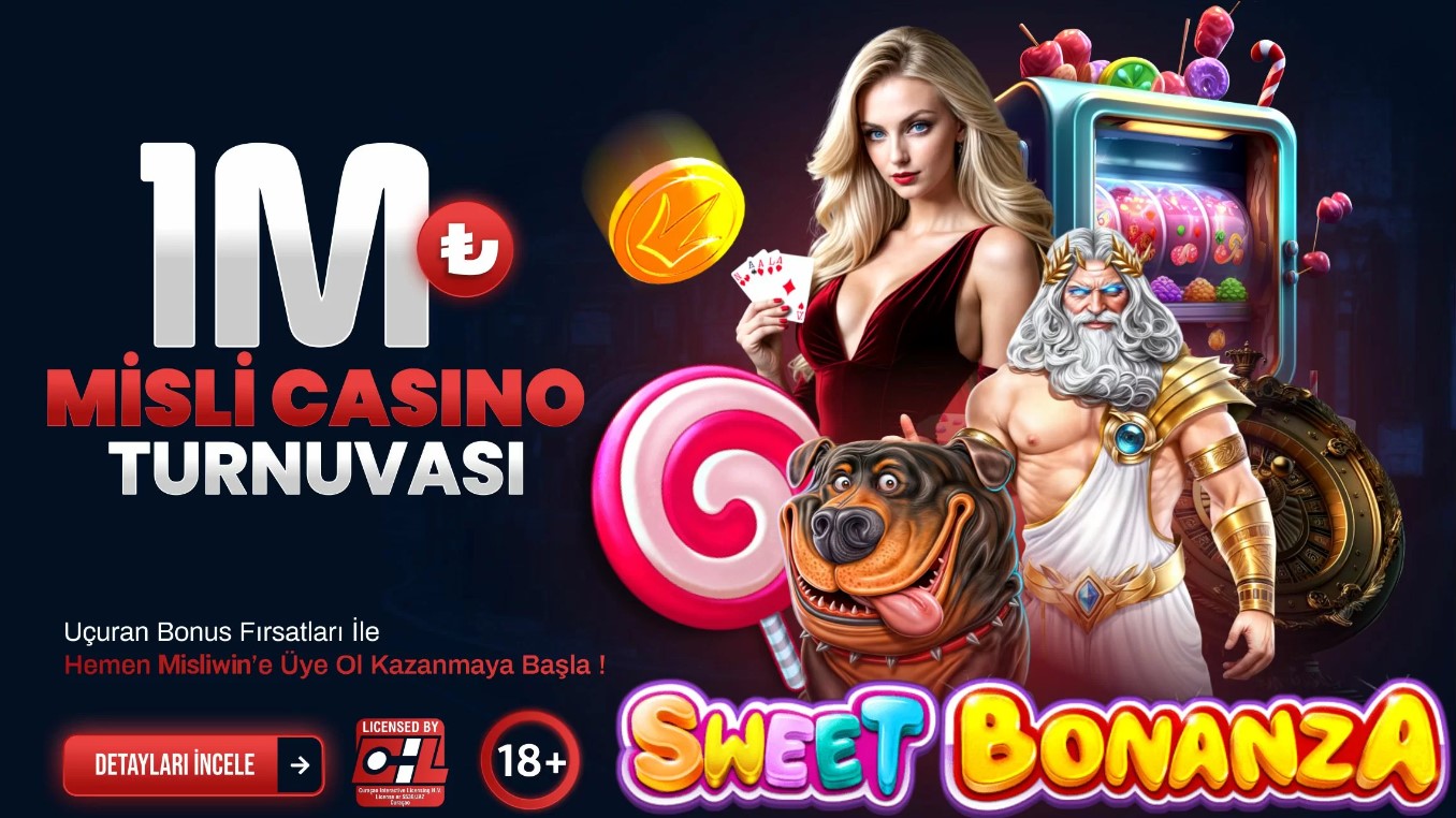 Misliwin Bonus